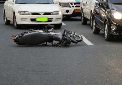 Motorcycle Accident Attorney In Chicago: Protecting Riders' Rights Under Consumer Protection Law